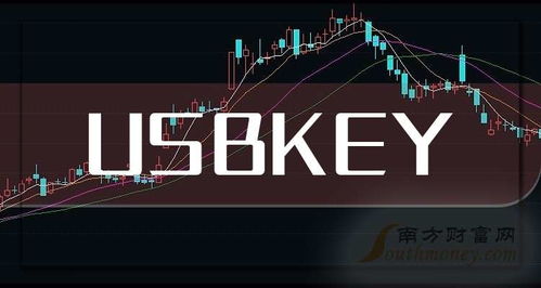 2025年USBKey上市龍頭企業名單發布，通訊產品研發引領新趨勢