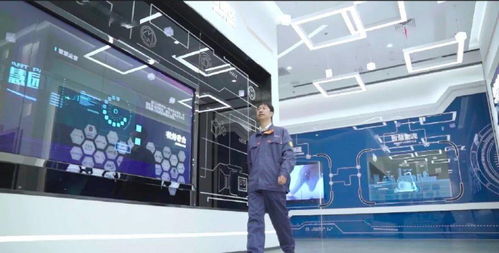 通訊產(chǎn)品研發(fā)界的技術(shù)達人 閃耀在平凡崗位上的不凡光芒