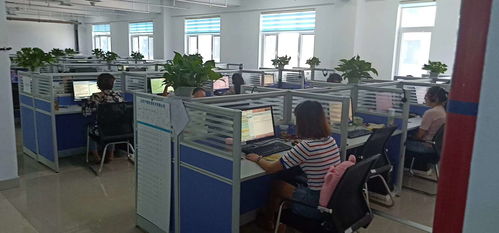 智慧呼叫中心誠聘接線專員，共筑通訊產(chǎn)品研發(fā)新篇章