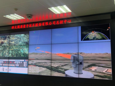 探訪科技創(chuàng)新城 解析合肥高質(zhì)量發(fā)展密碼，看通訊產(chǎn)品研發(fā)如何驅(qū)動未來