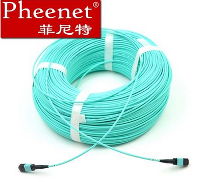 光纖跳線與尾纖 提升數(shù)據(jù)中心機房利用率的關鍵通訊產(chǎn)品研發(fā)方向