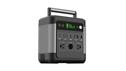 創(chuàng)新驅(qū)動，實力鑄就 國際大獎背后的戶外電源新品發(fā)布