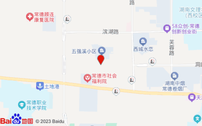 常德木森網絡 地理位置、交通指南與周邊休閑娛樂全攻略